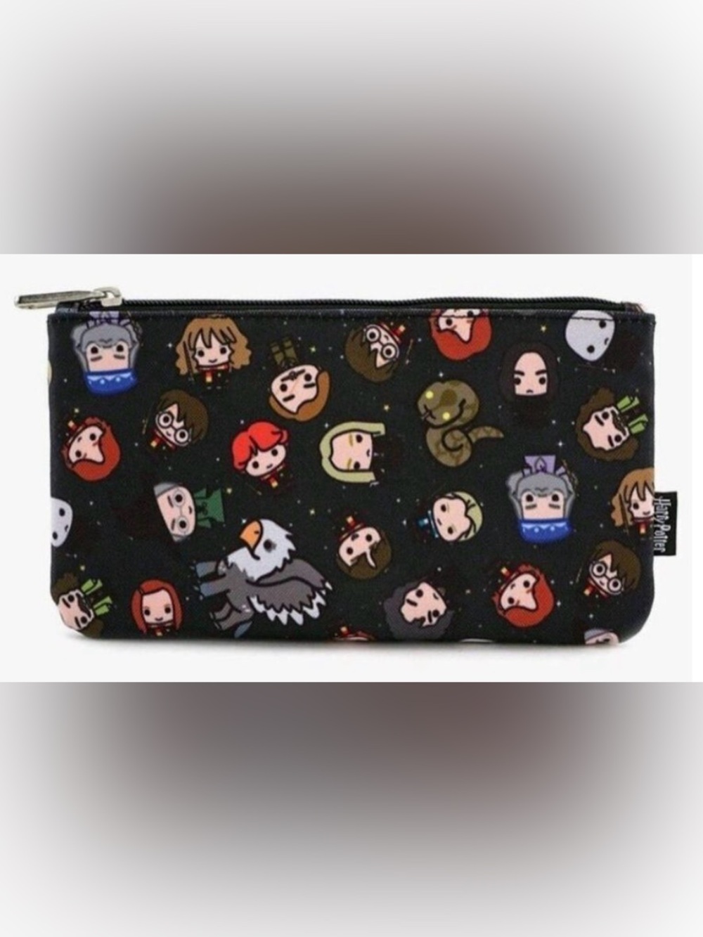 Loungefly Harry Potter coin Bag NEW